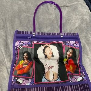 Selena Bag